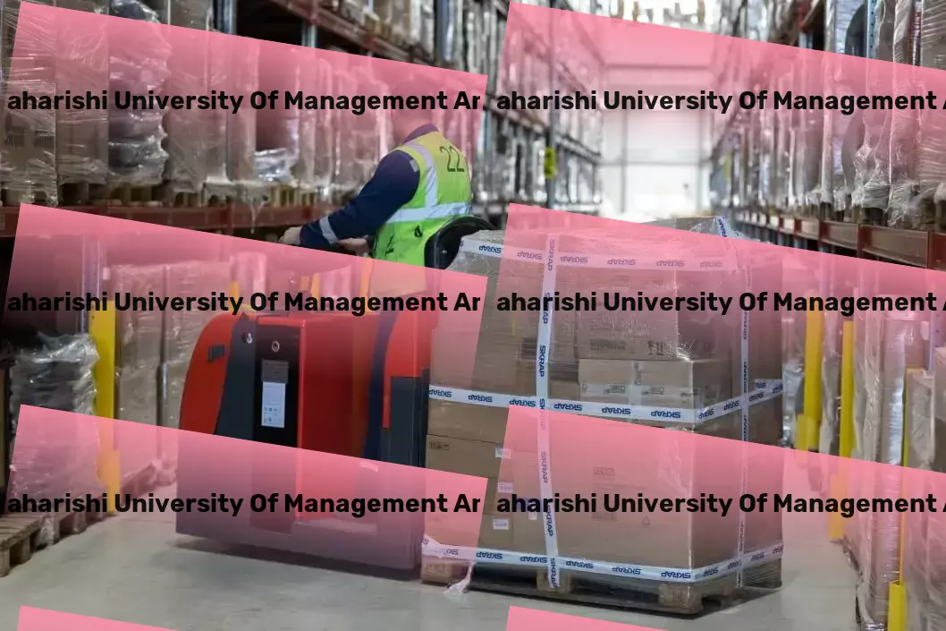 Cargo in Maharishi University Of Management And Technology Bilaspur, Chhattisgarh (CG) Reliable transit services for all your goods in India! - Industrial freight forwarding