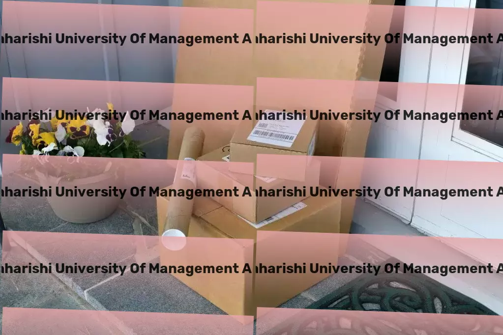 Cargo in Maharishi University Of Management And Technology Bilaspur, Chhattisgarh (CG) Immediate freight delivery